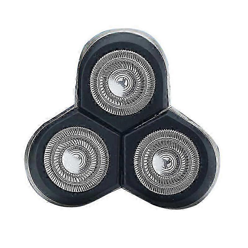 Arcitec Replacement Head Compatible with RQ11 RQ1290 RQ1280 RQ1250 RQ1251 3D Triple Shaving Unit