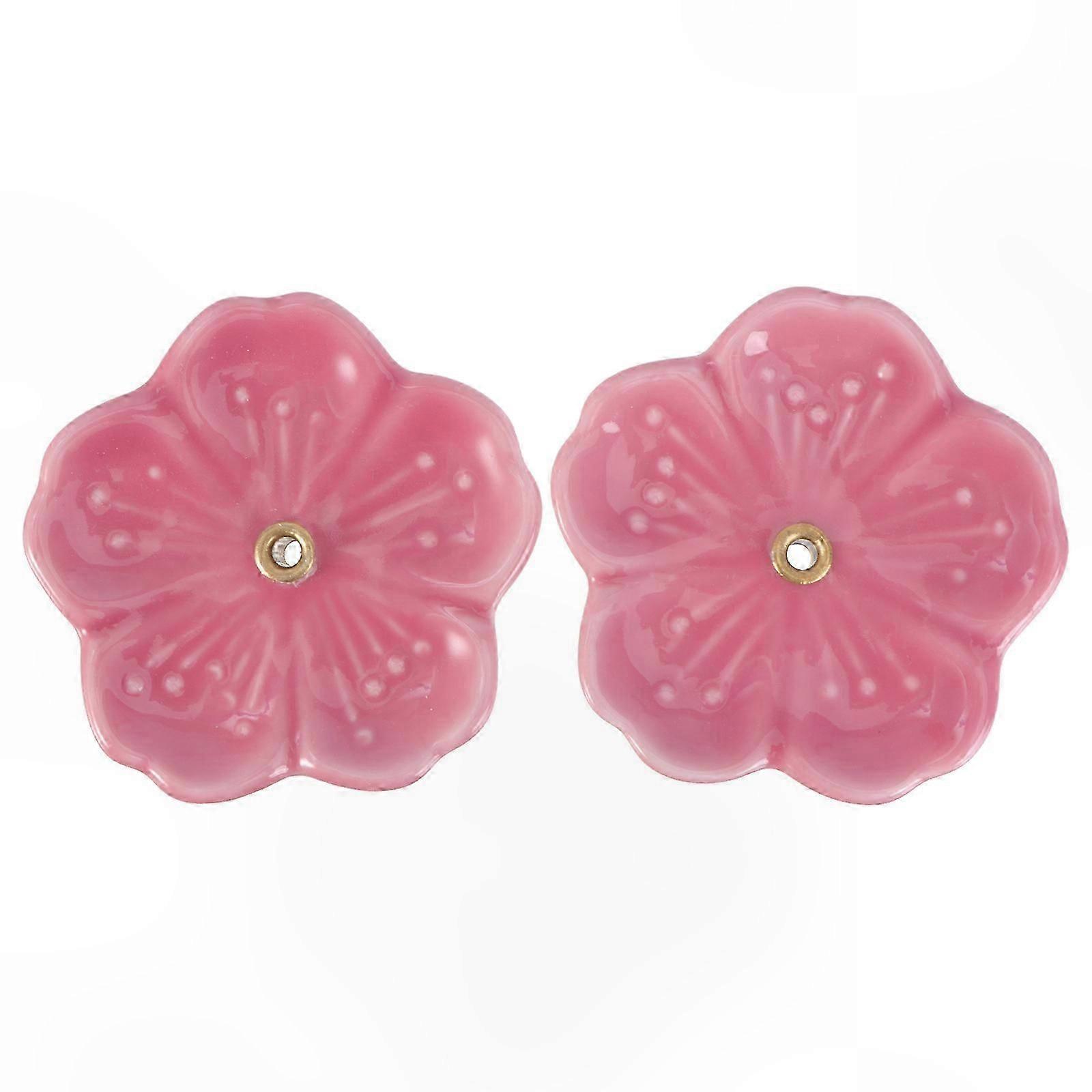 Ceramic Incense Holder Plates for Decoration