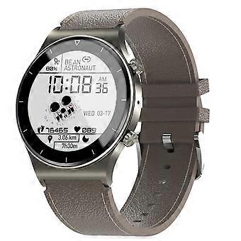 GT08 1.32 inch IPS TFT Touch Screen Ultra-thin Multi-function Sports Smart Watch Support Bluetooth-c