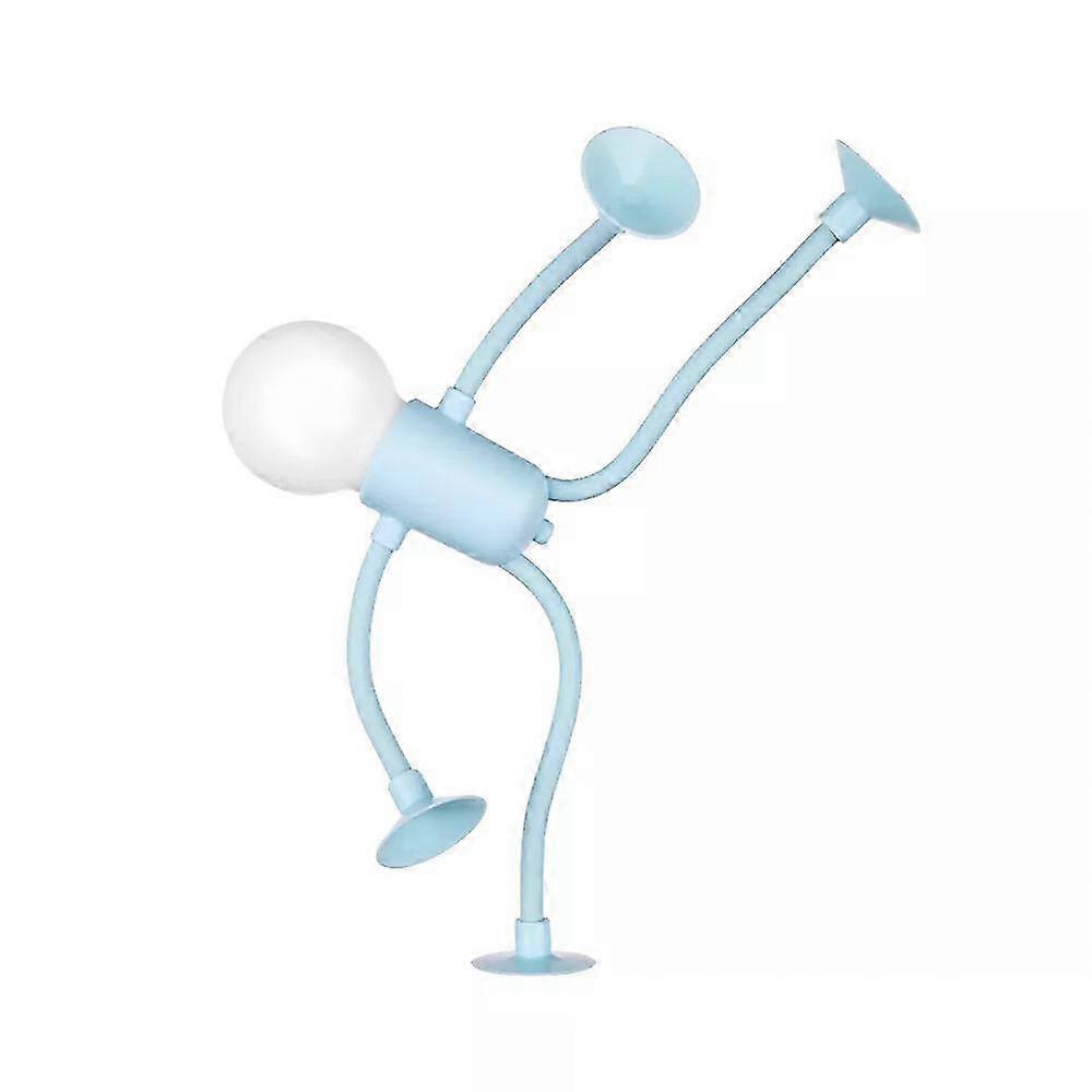 Changeable Shape Funny Sportsman LED Night Lights, Custom DIY Design 2024 Newest Collection