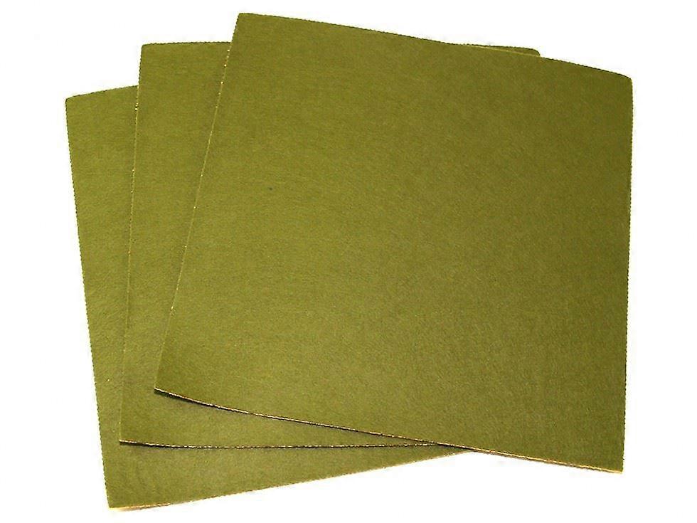 Minerva 6inch Acrylic Felt Fabric Sheets