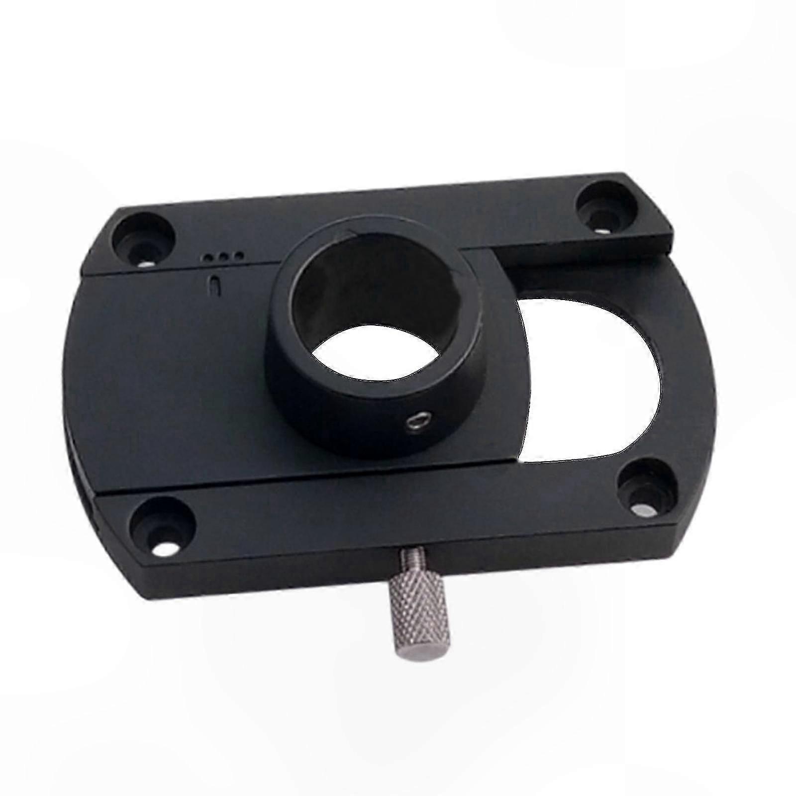 20mm Hole Sme Conversion Arm Base for Vinyl Record Player Phono Arm