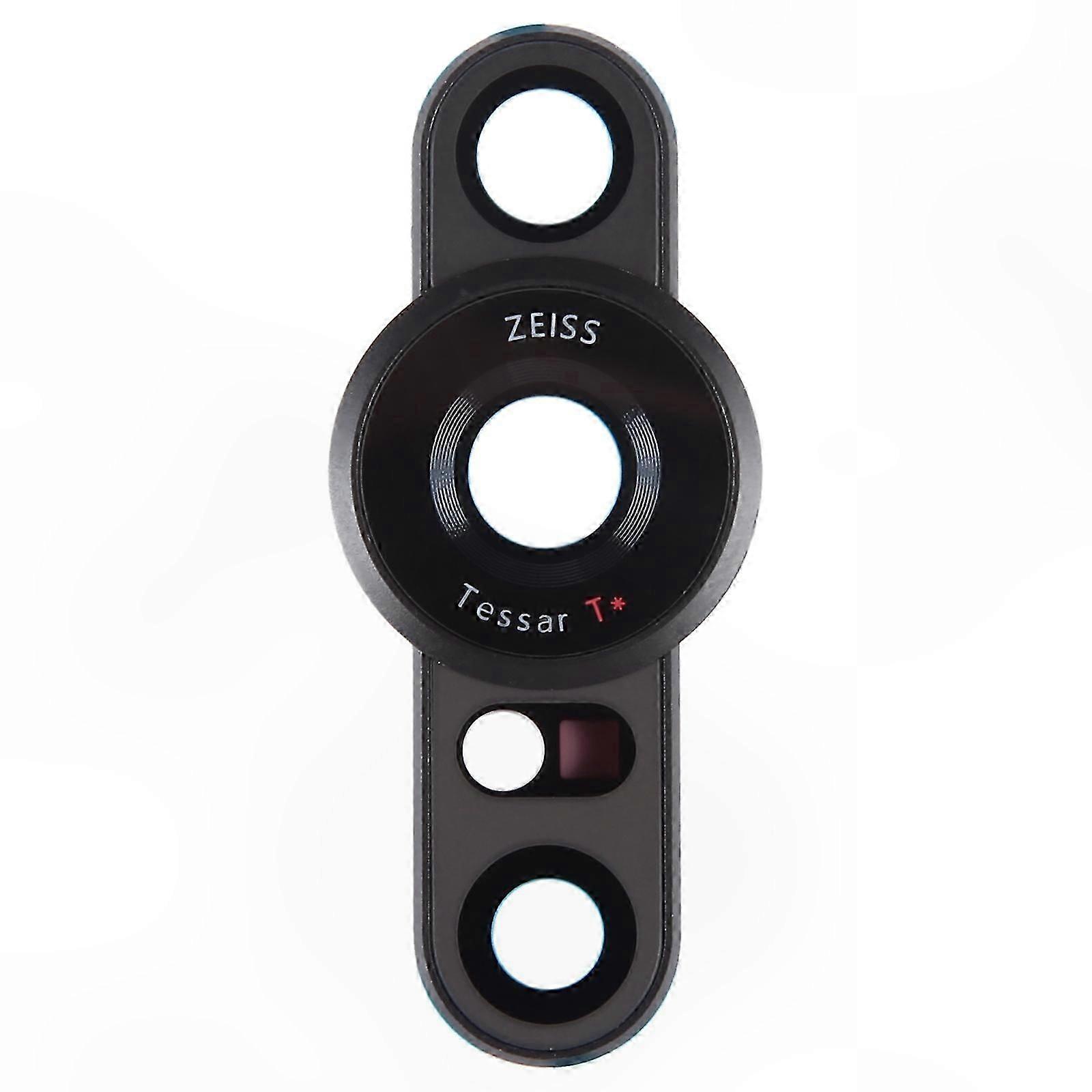 Universal Camera Lens Cover for Xperia Pro-I, Black Protector Cap