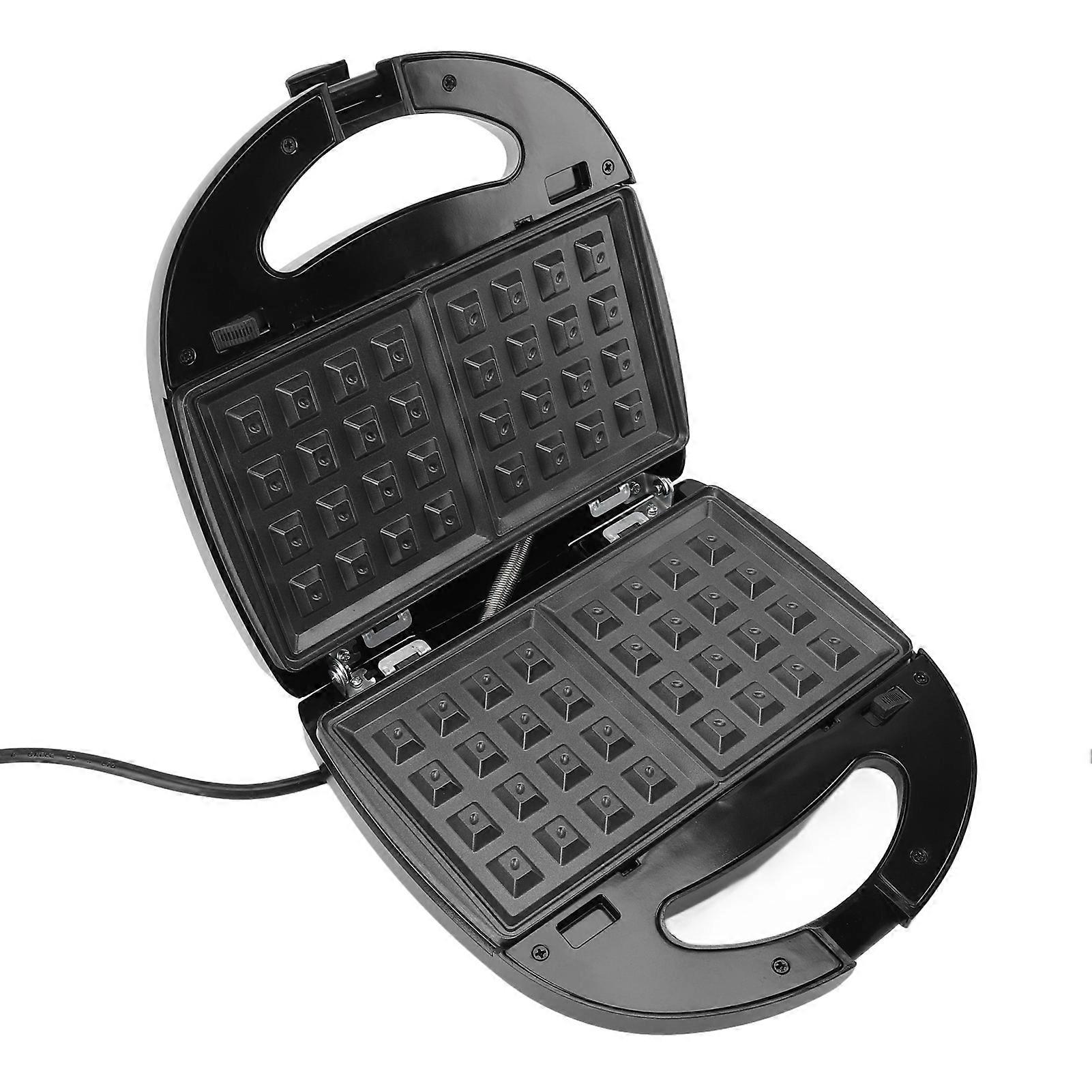 8 in 1 Breakfast Machine 22.5x22x10.5cm 750W EU Plug