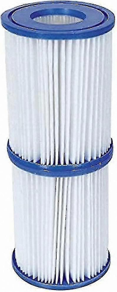 Dual Pack Type II Ink Cartridges for Office Printers Replacement