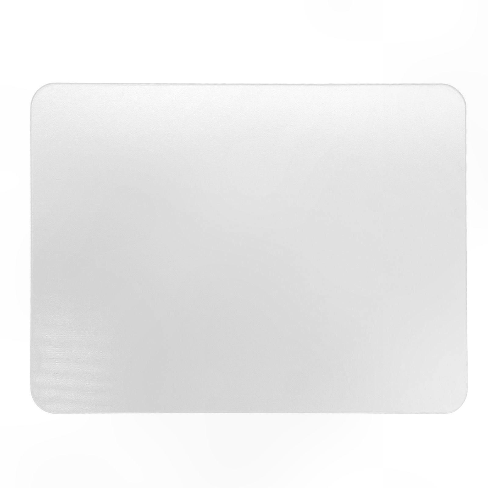 Transparent Desk Mat for Mouse and Laptop Use
