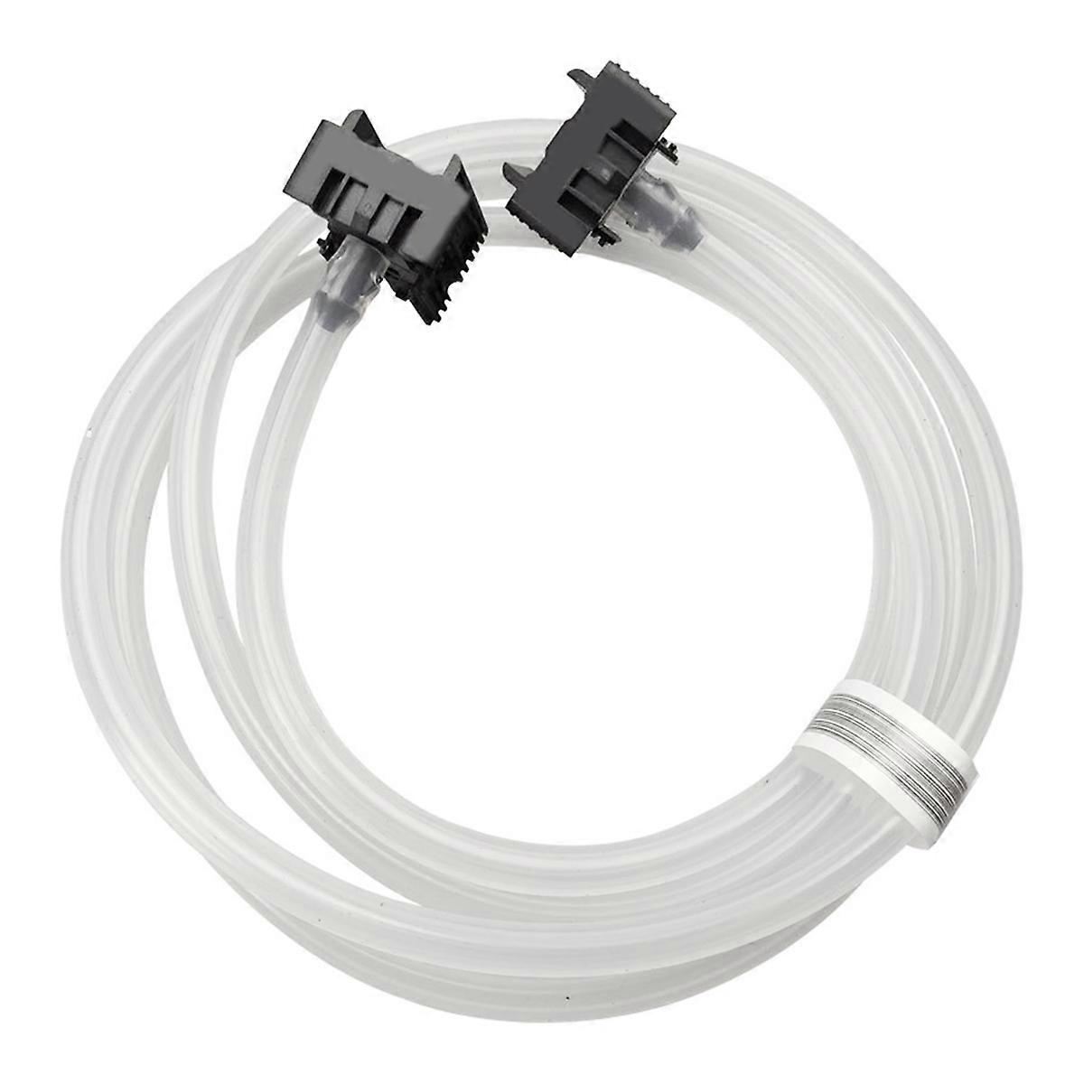 Front Bumper Crash Sensor Pedestrian Protection Pressure Hose Sensor 4N0959121C 4N0959121F for A6L C8 2019-2024