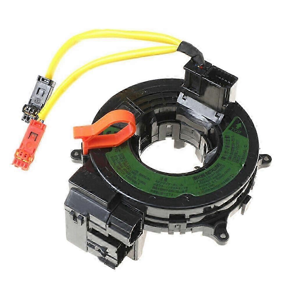 Byte av klockfjäder för Land Cruiser Prado - Rattspiralkabel 84306-60080