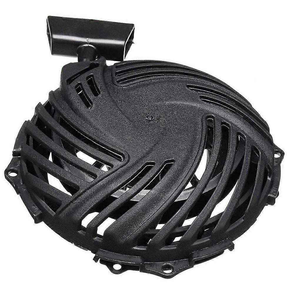 Recoil Pull Starter Assembly Power Engine Machine Tools Lawn Mower Parts Compatible for Briggs Stra