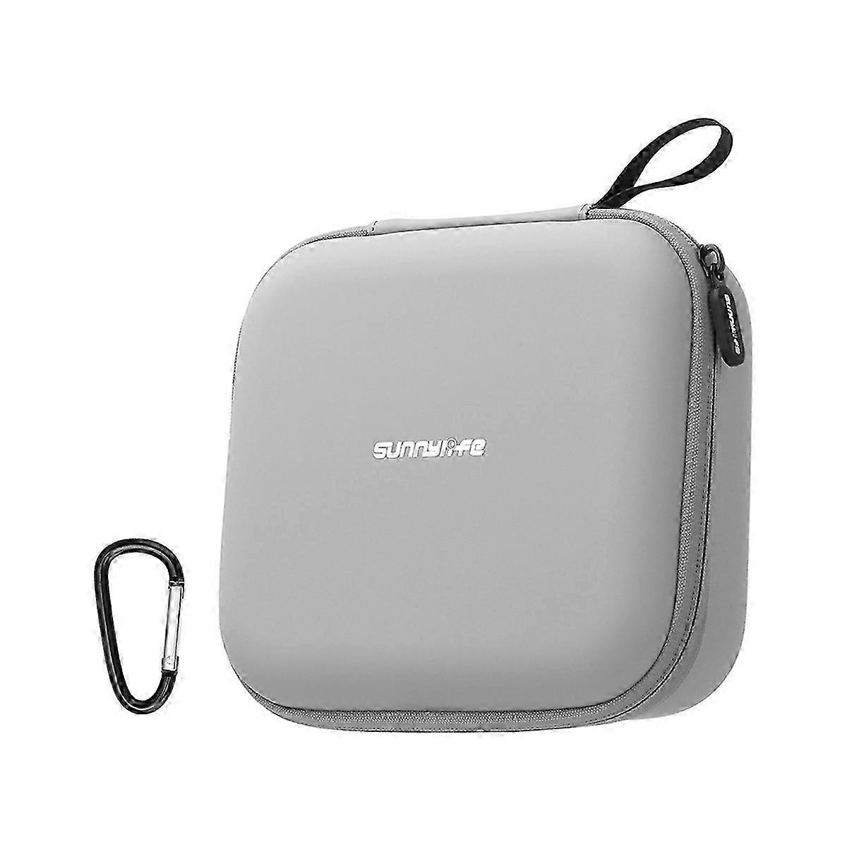 Portable Flip Storage Bag: Drone Protection Box Handbag for Smart Controller with Accessories