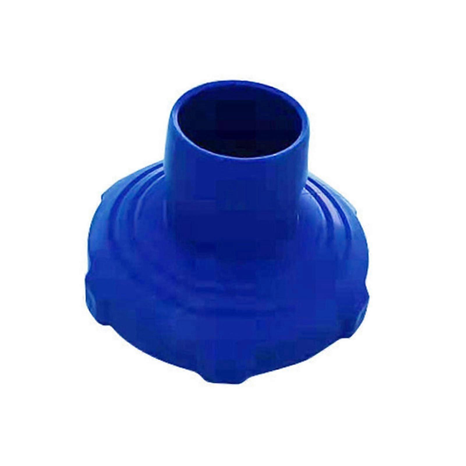 Universal Pool Skimmer Hose & Purifier Pipe Set - Outdoor Cleaning Tool with Adapter for European Pools