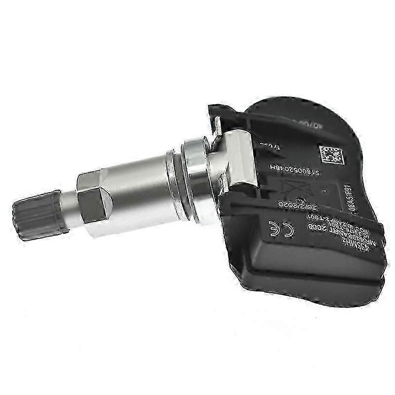 Tire Pressure Sensors TPMS 40700-3VU0A for Renault Espace Megane KOLEOS for Nissan QASHQAI TIIDA 433 SZRH