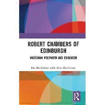 Robert Chambers of Edinburgh