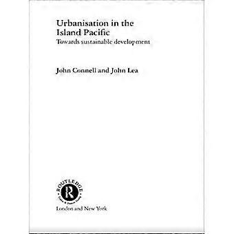 Urbanisation in the Island Pacific