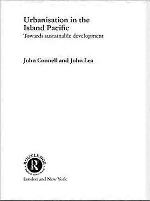 Urbanisation in the Island Pacific