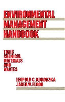 Environmental Management Handbook