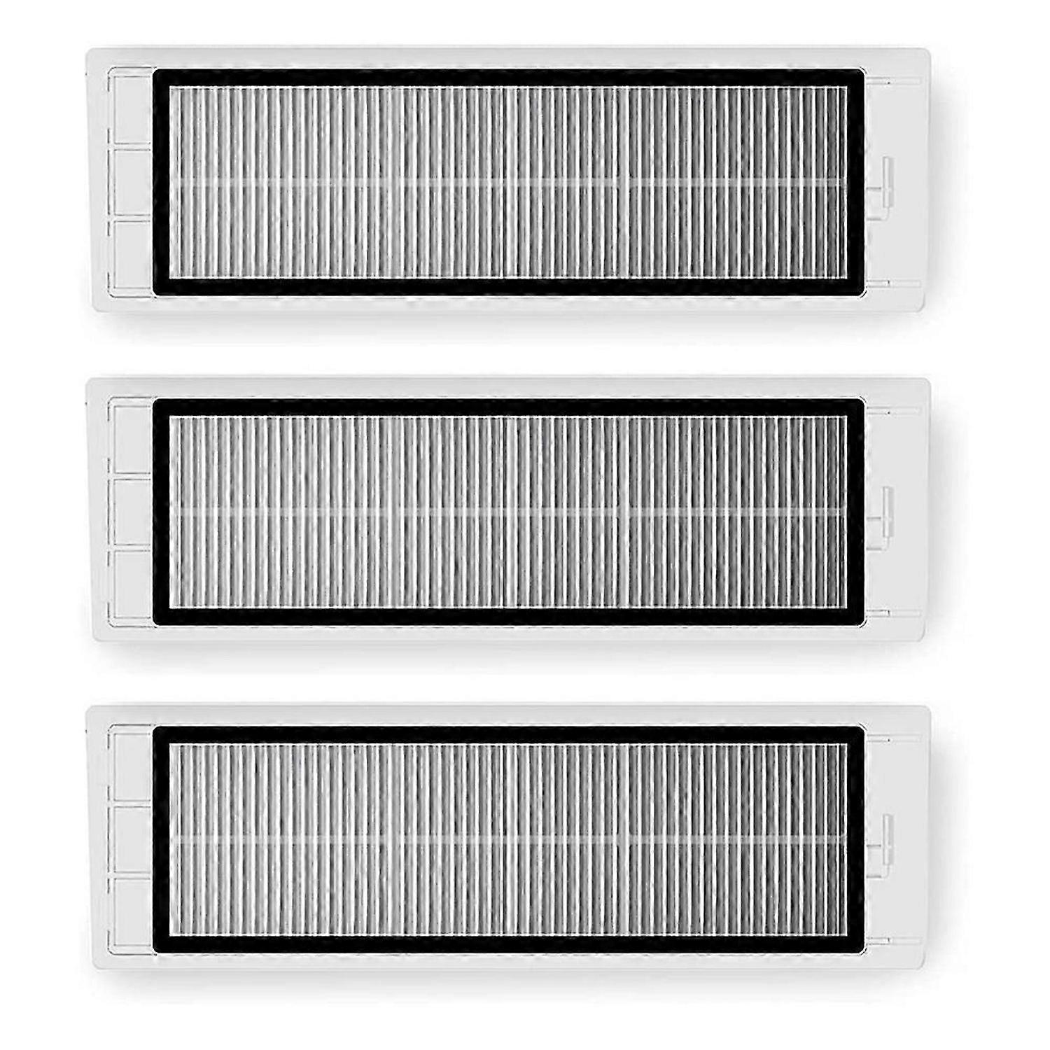 For S4, S5,S5Max,S6 Max and E Replacement HEPA Filter
