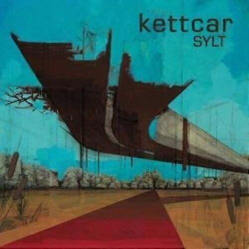 Kettcar Sylt CD