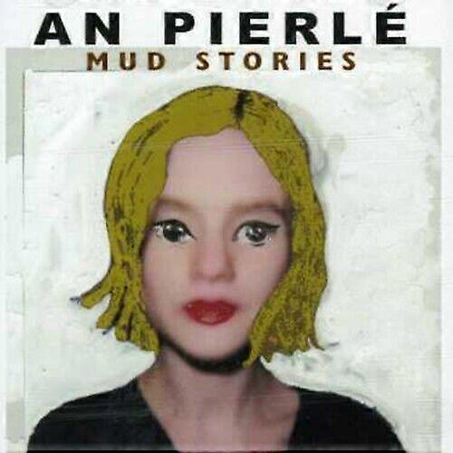 Pierle Mud Stories -CD