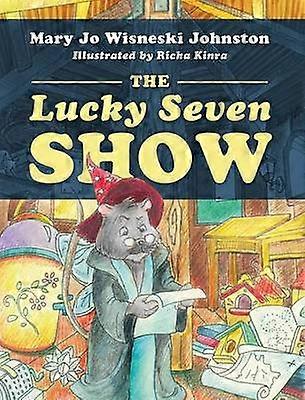 The Lucky Seven Show