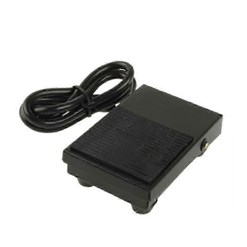 TFS-1 AC 250V 10A Foot Treadle Switch