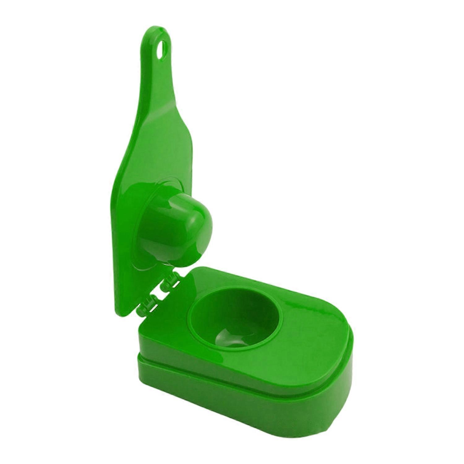 BoSaiD Toston Maker High Efficient Labor-saving PP Saving Time Plantain Press for Restaurant