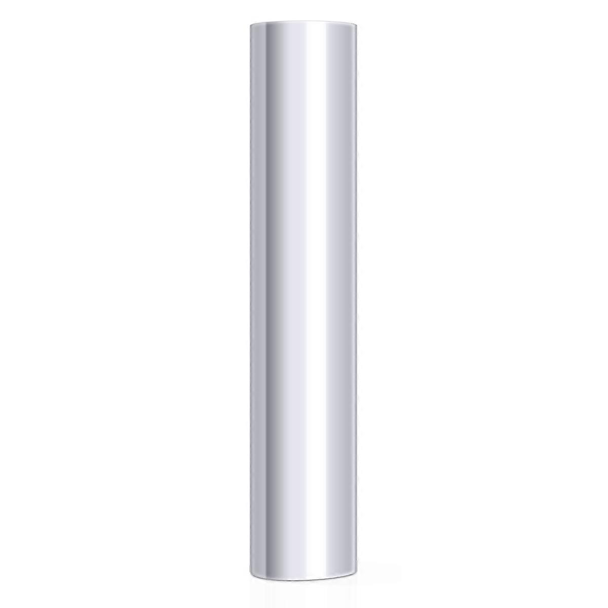 Stobok Cellophane Wrapping Paper Roll for Gift Basket Wrapping 2Pcs