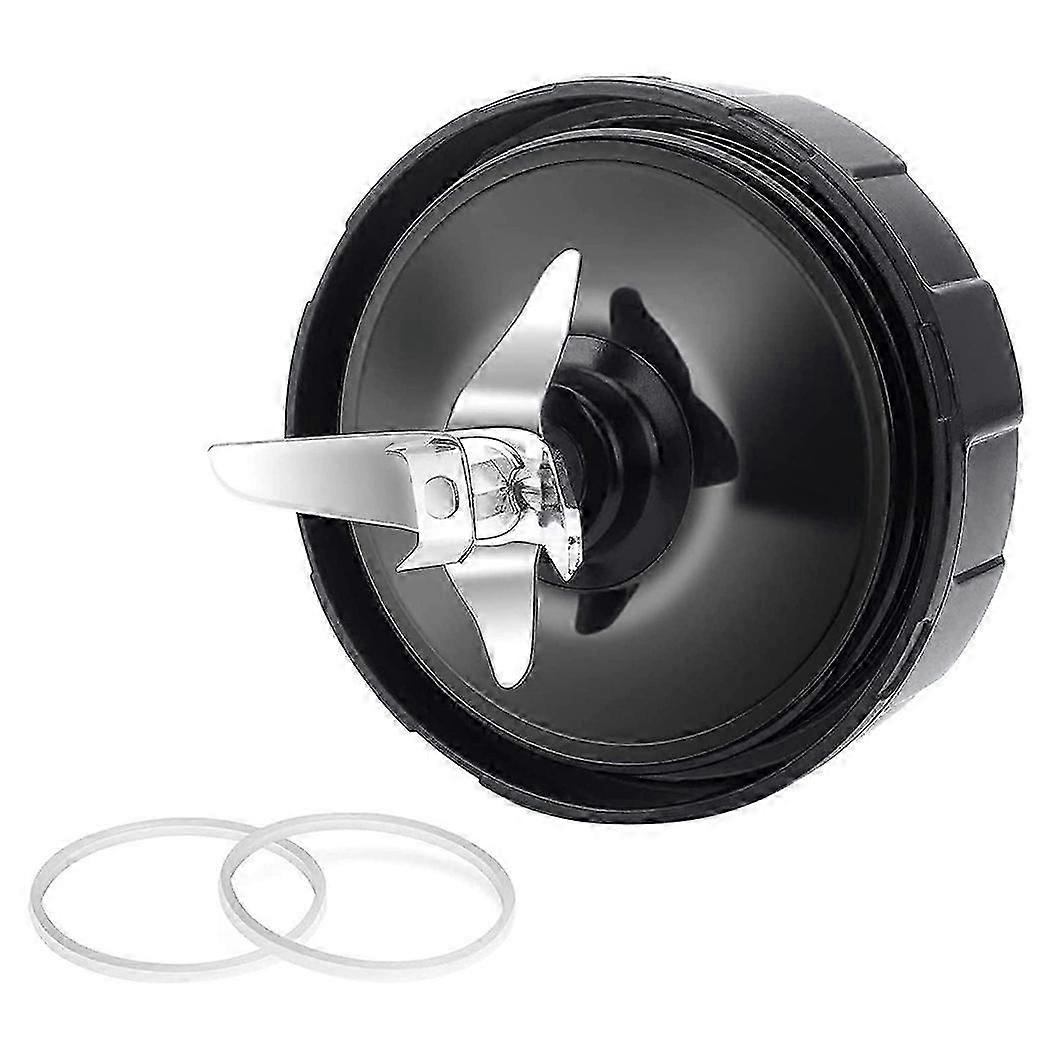 Ninja blender blade replacement with 7 fins for BL450 model