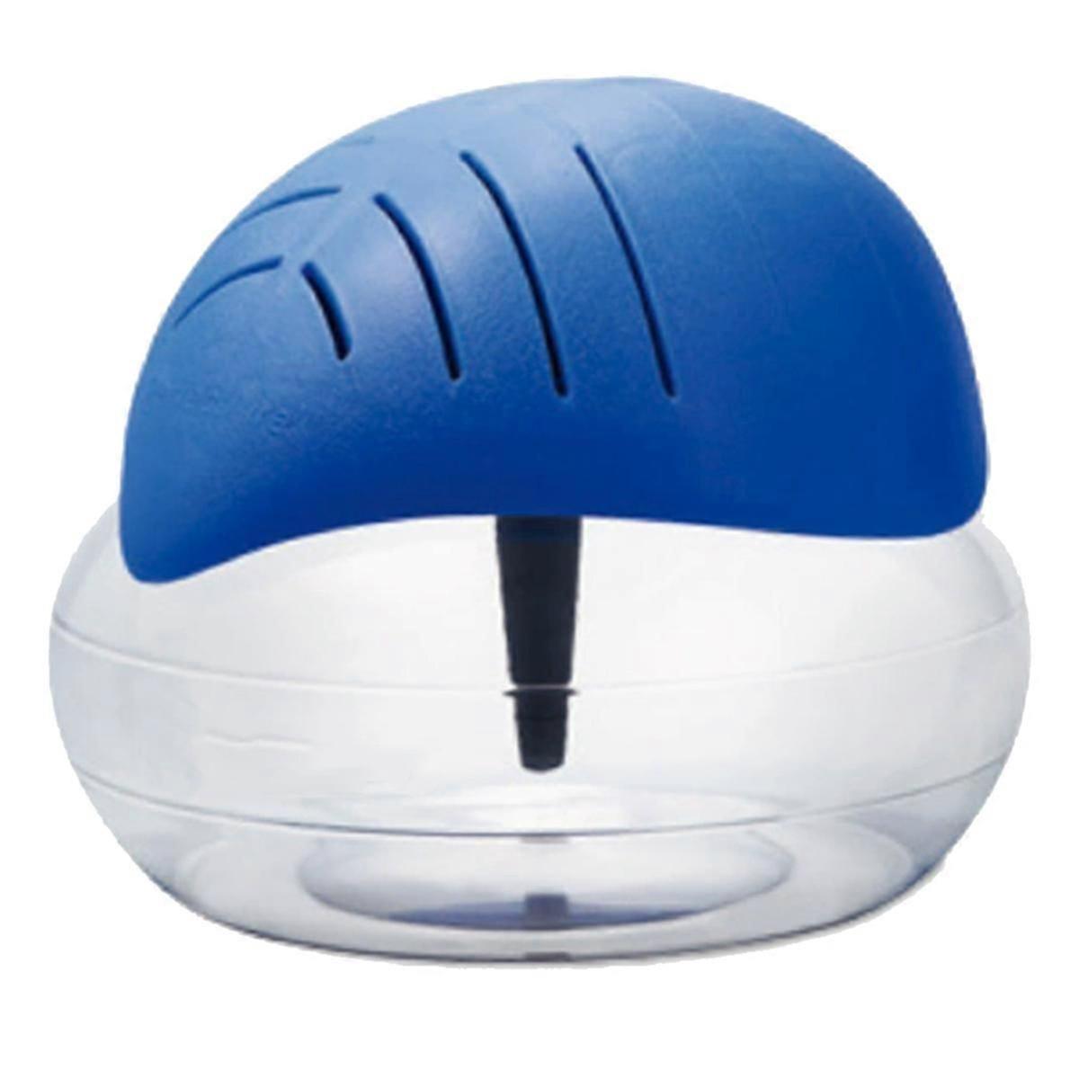 Water-Based Purifier Air Washer Air Fresher with 7 LED Color Changing Light Air Revitalizer & Freshener Blue EU Plug