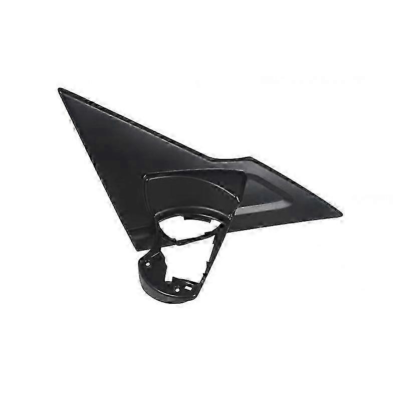 Applicable To 16-21 Honda 10 Generation Civic Rearview Mirror Shell Rearview Mirror Frame Bottom Shell Back Cover