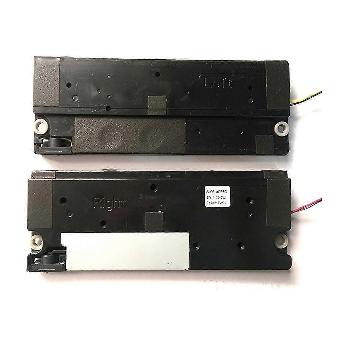 suitable for bn96-18089b/m/h stable performance tv speaker replacement parts for ua55d8000yj ua55f7500bj