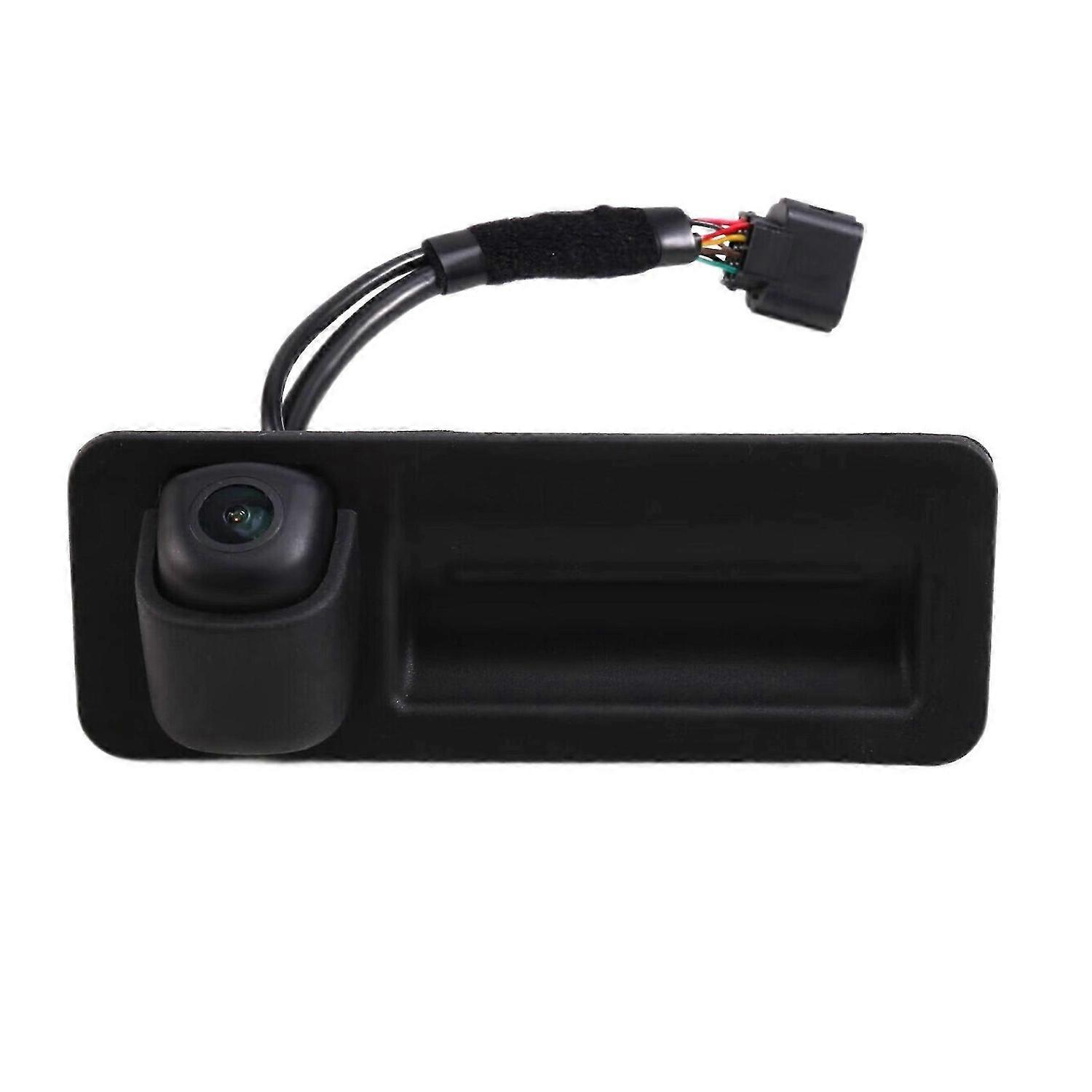 95760D4200 Trunk Handle Camera Parking Assist Camera Rear View Camera for KIA Optima Estate 2017