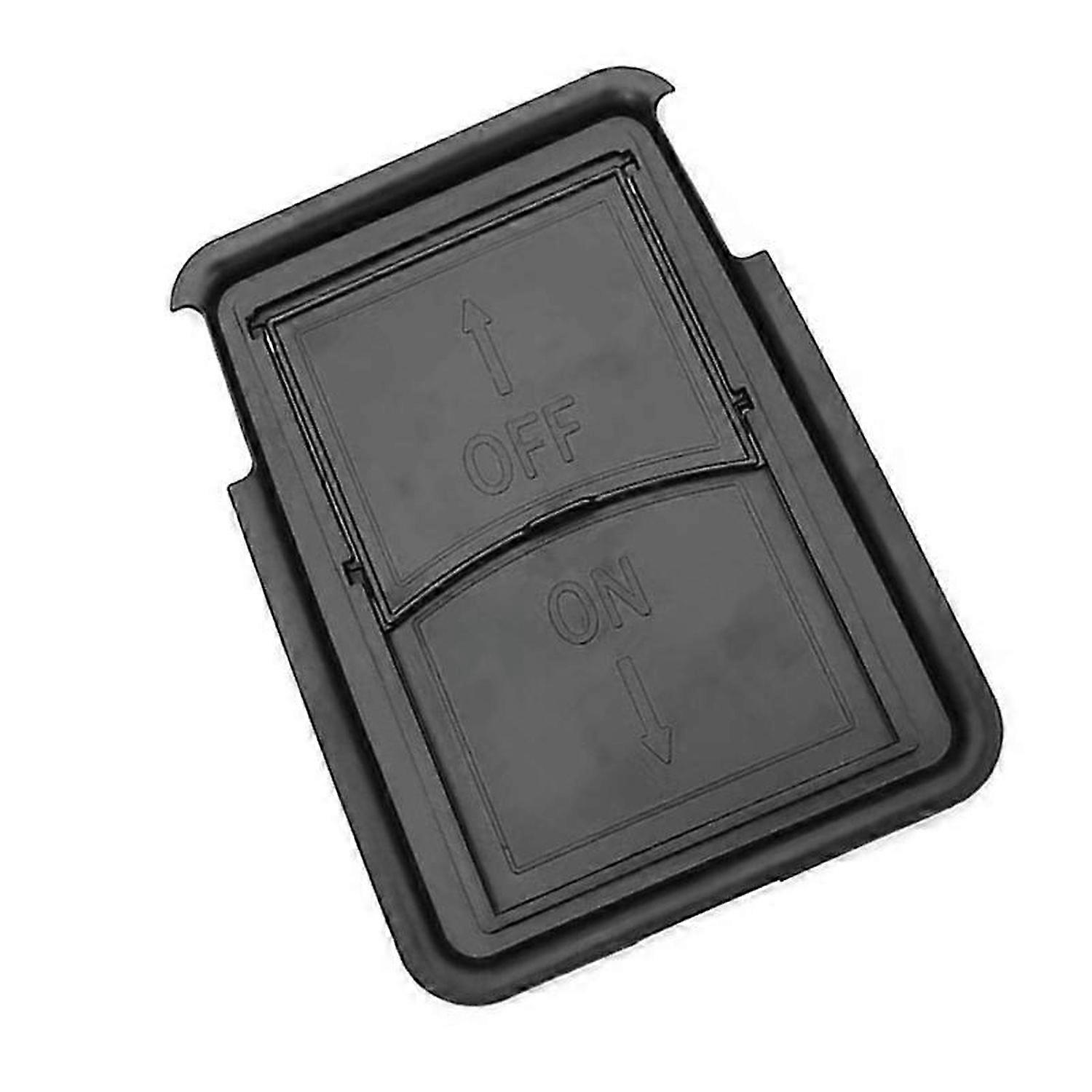 Armrest Hidden Storage Box Center Console Organizer Compartment for -V 2023 Accessories