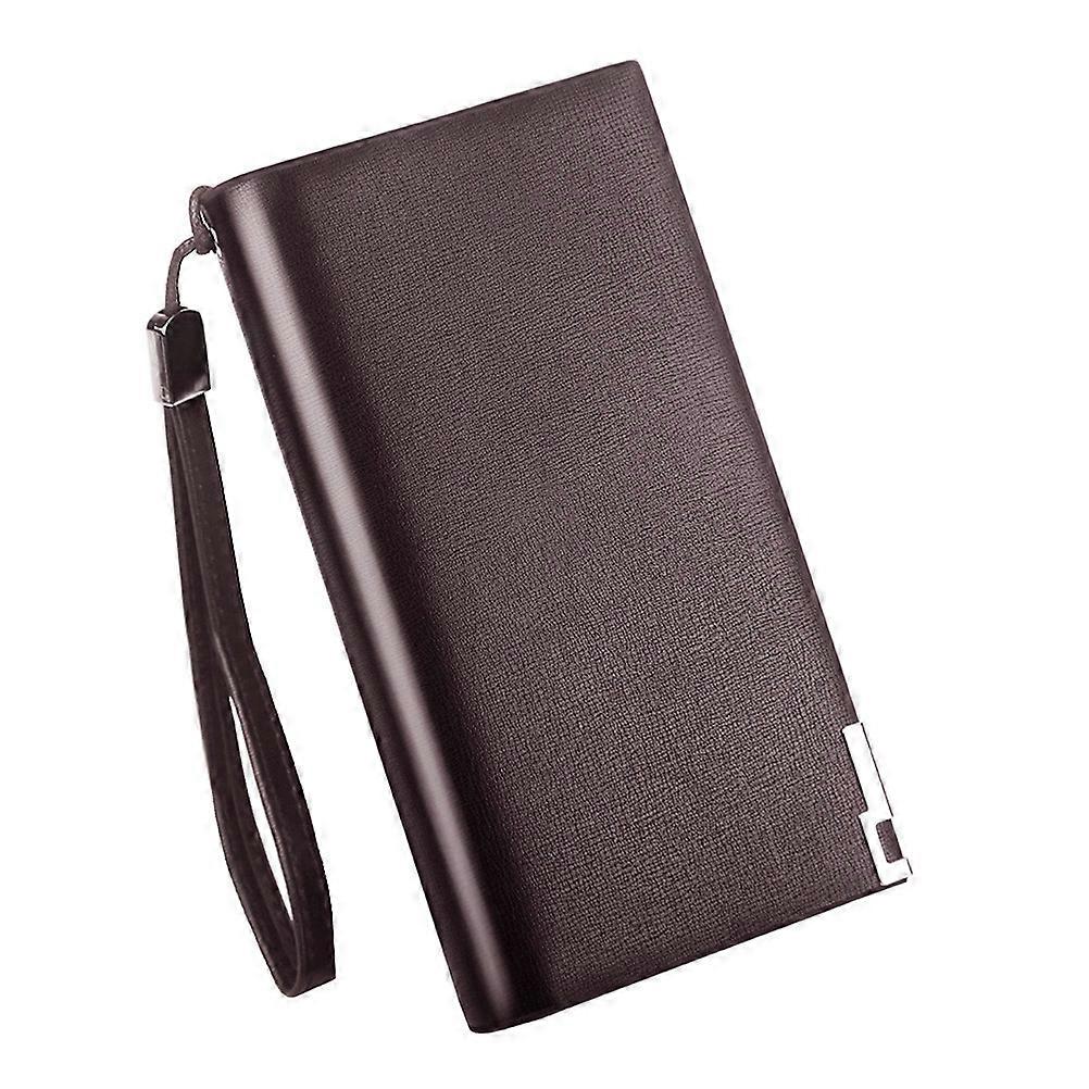 Men Use Wallet Multifunctional Wallet with Large Capacity for Man Use