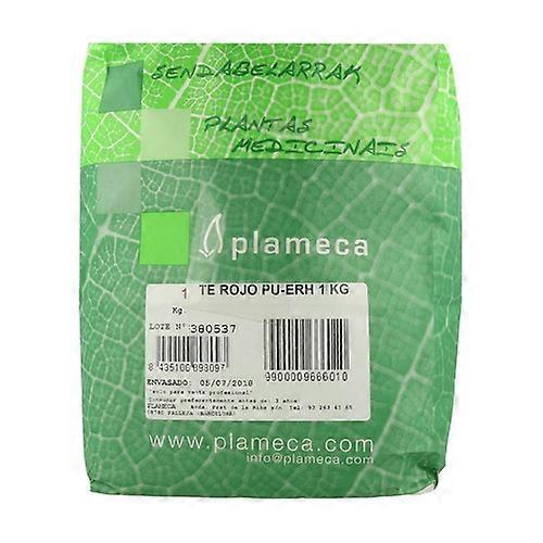 Red Puerh Tea 1 kg