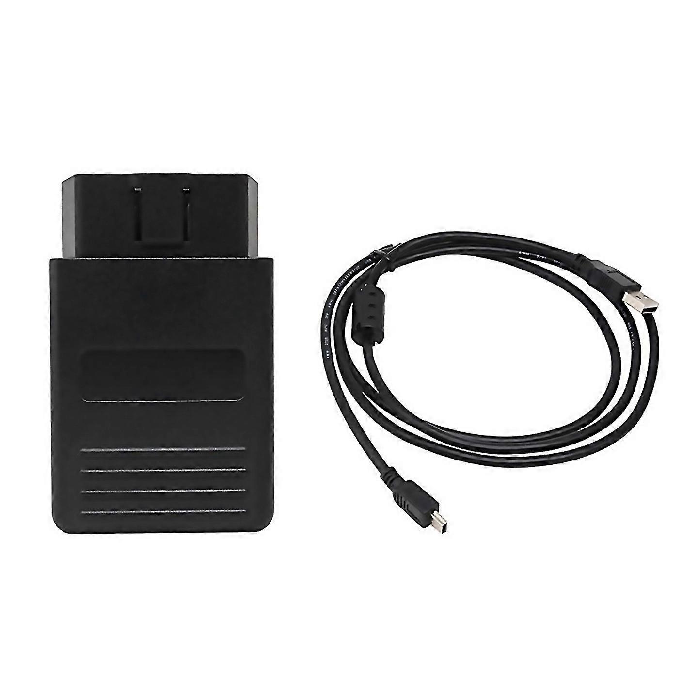 For Micropod2 V170427 Micropod2 For Chrysler Jeep Dodge Micropod 2 Support Online Programming Car