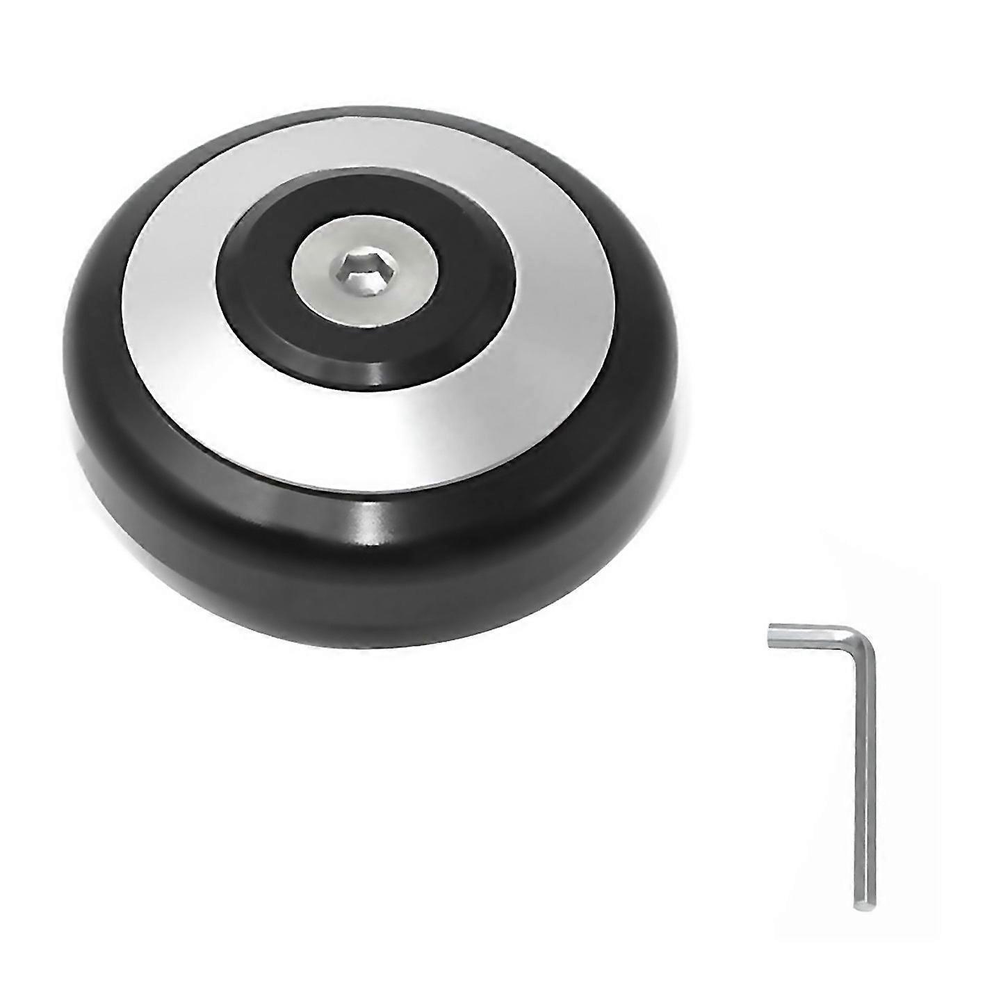 For Motorcycle Hubcaps Wheels Centre Hub Caps For 300 Silver