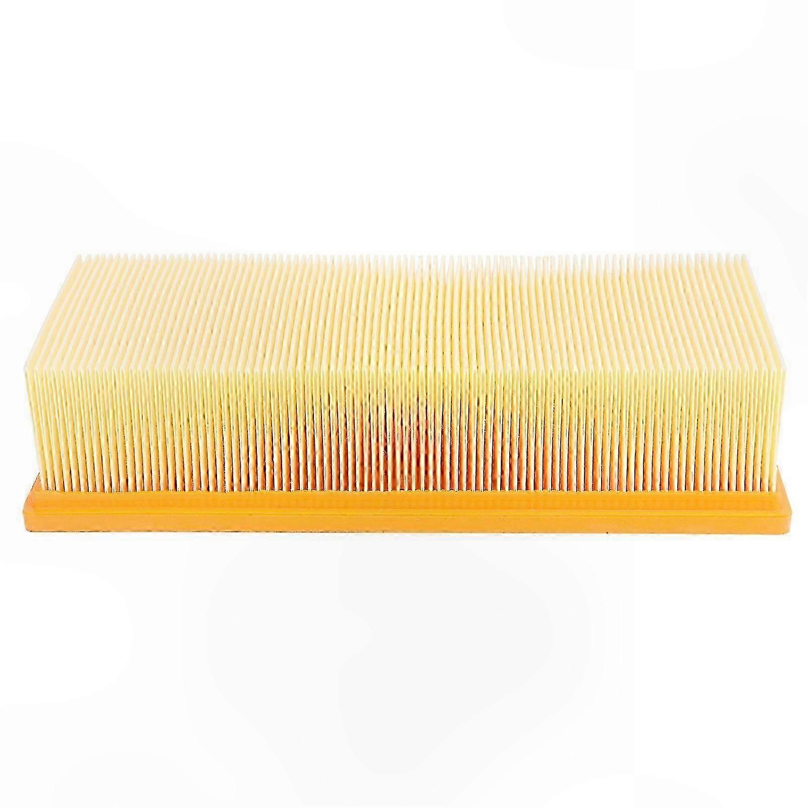 Replacement Pleated Filter Screen for Wet Dry Vacuums NT65/2 NT72/2 NT75/2 Models YMCAT