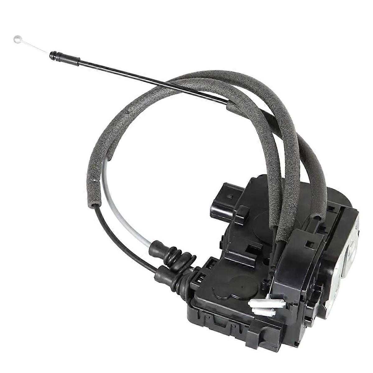 4 Pins Car Door Lock Latch Actuator Motor For
