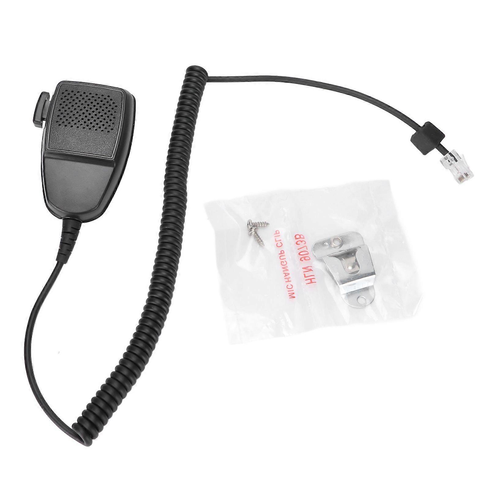 HMN3596 Car Platform Speaker Microphone Handheld Speaker Microphone for GM300 SM120 SM50 GM338