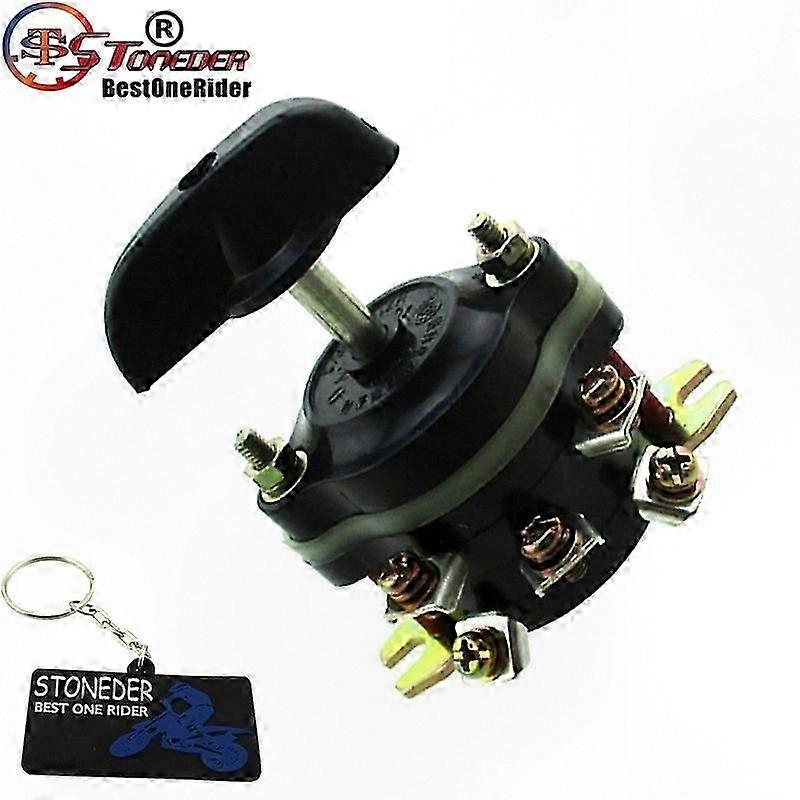 Powerful Electric ATV with 36V-48V Battery, 800W-1000W Motor, Forward-Reverse Operation, and Enhanced Compatibility Features
