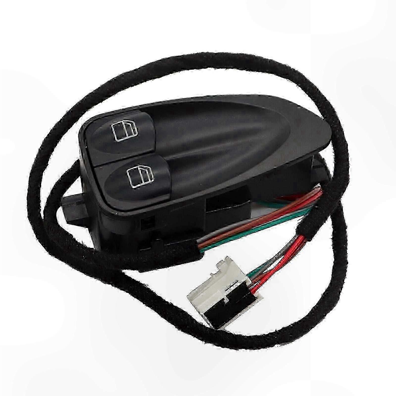 Replacement Window Control Switch for R230 SL Class A23082113517167 Alternative Part