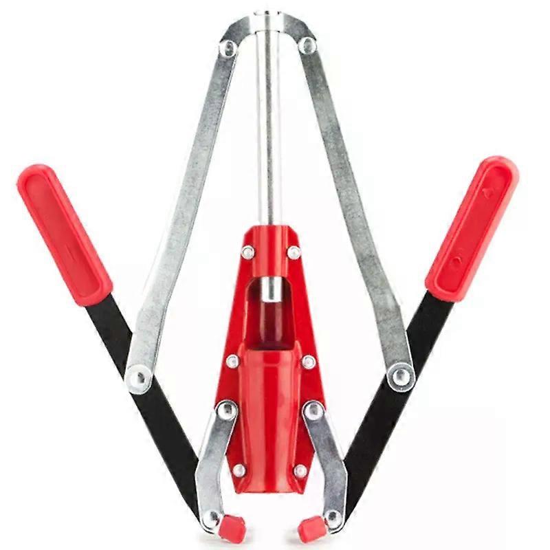 Double Lever Hand Corker Wine Bottle Corker With 2 Handled Corking For Homebrew Wine Making
