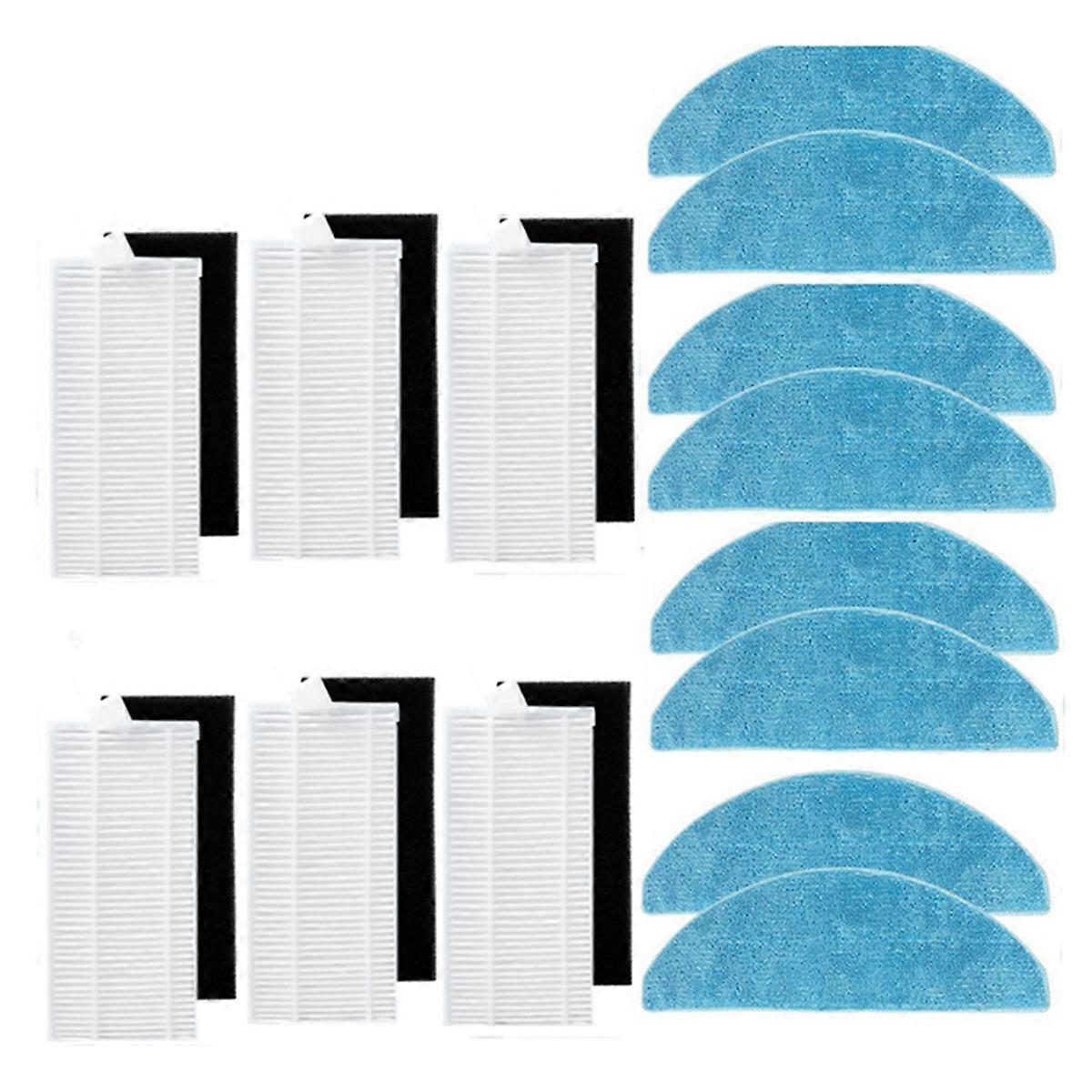 Til 7490 Immortal/8290 Immortal Sweeping Robot Dele