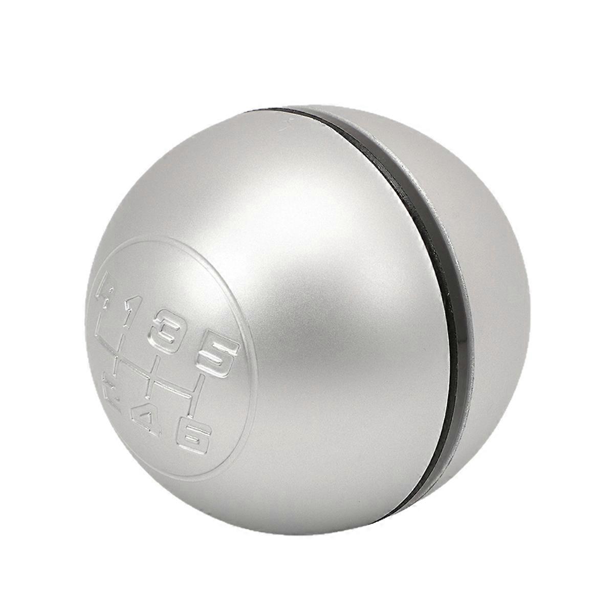 6 Speed Gear Lever Knob Shift Knob 6930550 for 2010-2019