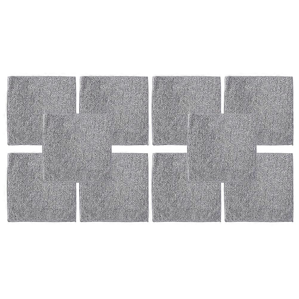 Microfiber Kitchen Dish Towel for Cleaning Use 40Pcs Pack