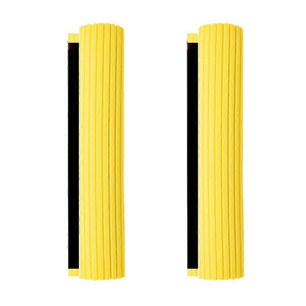 Cotton Mop Head Roller Pva Sponge Replacement Cleaning Supply 6Pcs