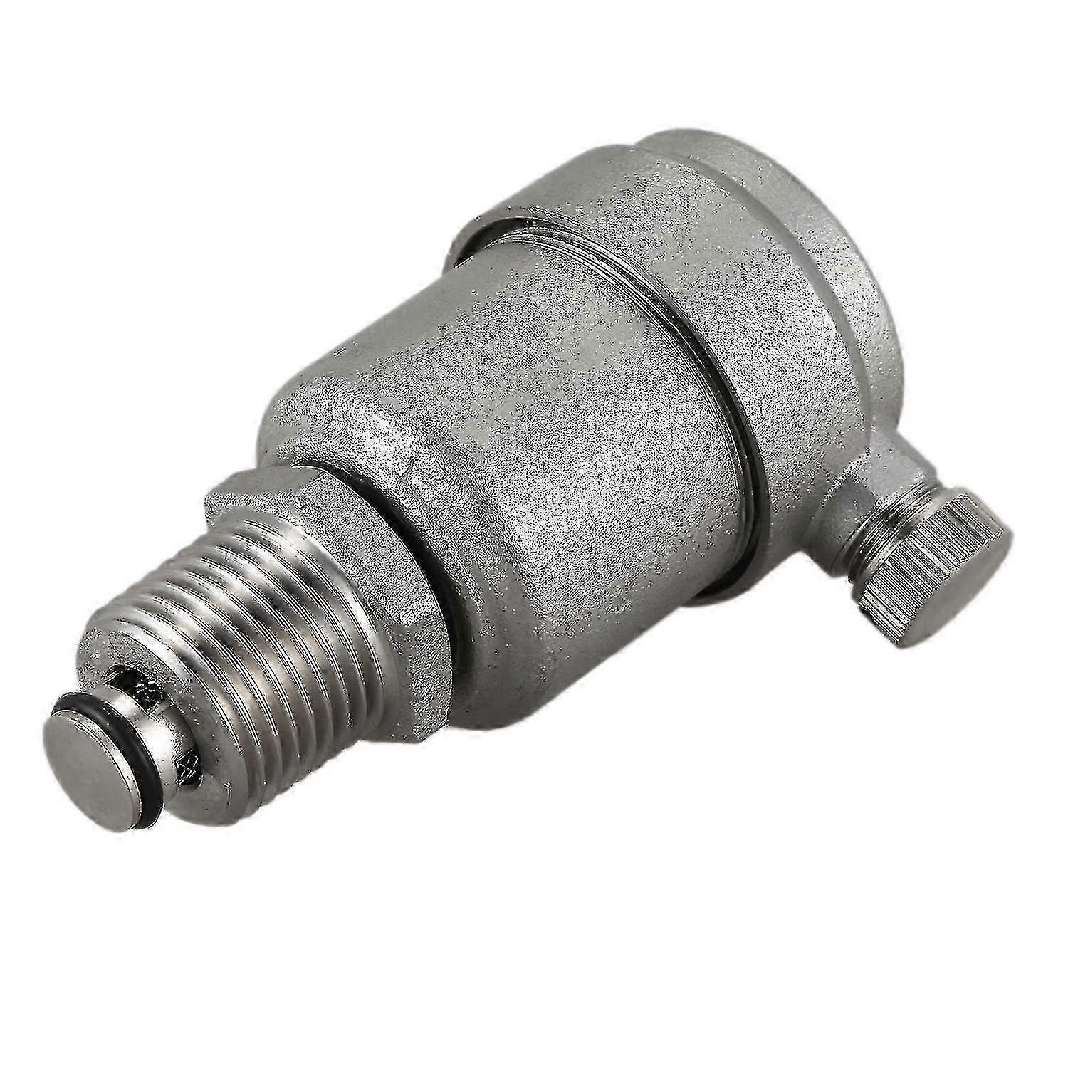 Stainless Steel 304 Automatic Air Vent Valve 1pcs) new