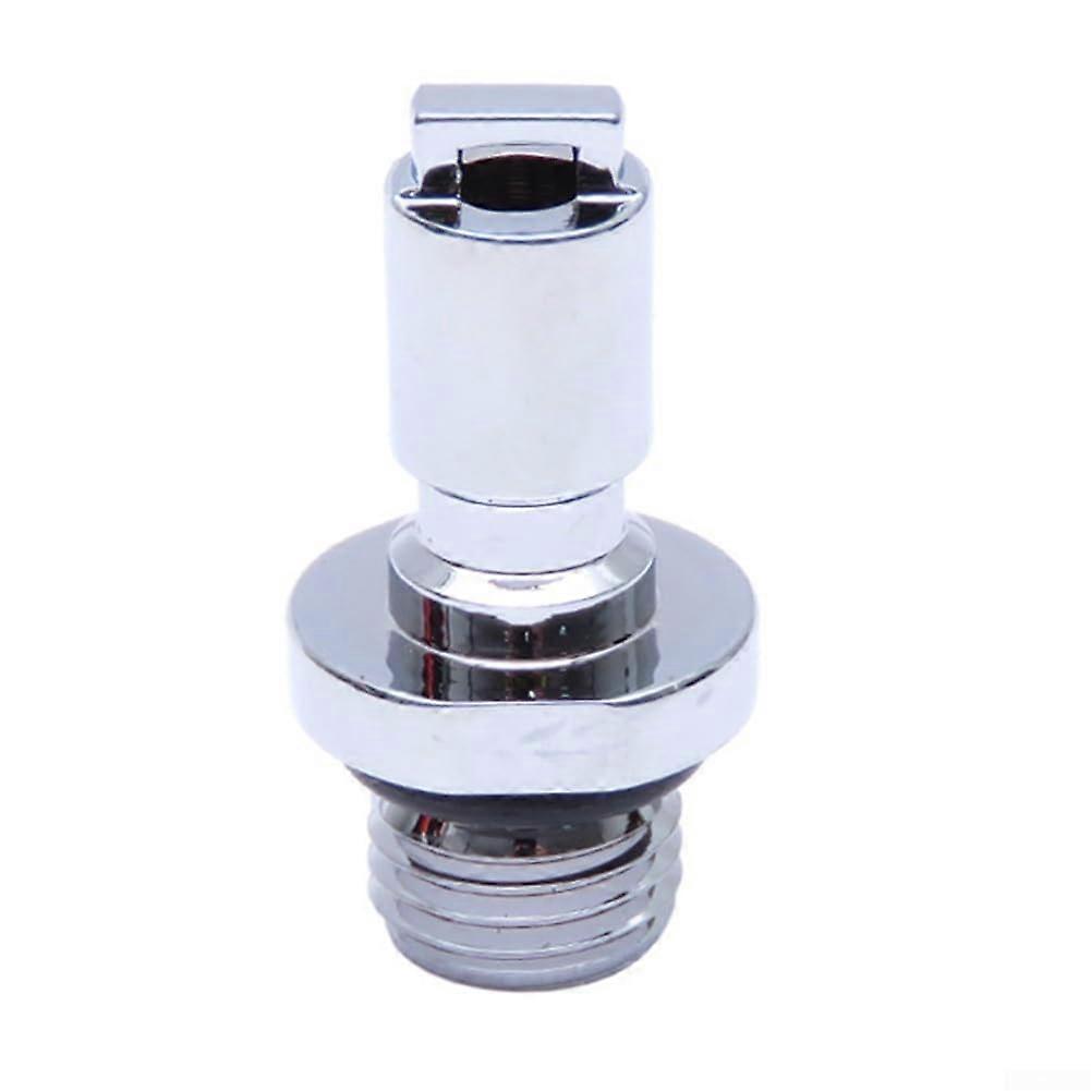 Replacement Copper Connector For BCD Inflator Buoyancy Inflator 8/324 Thread For Standard 1 Inflation Hose