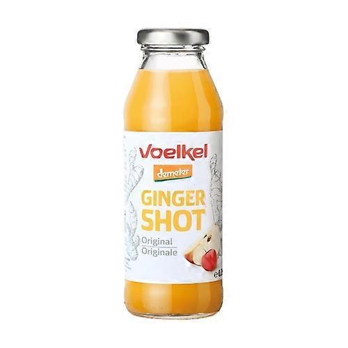 Bio Ginger Shot 280 ml (Ginger)